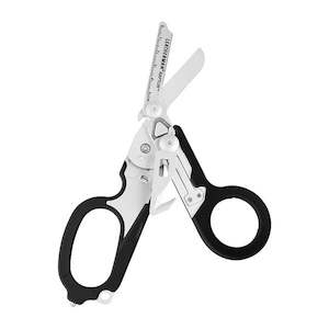 Leatherman Raptor Medical Shears - Black