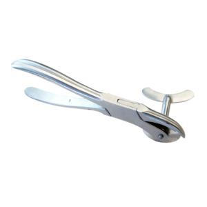 Ring Cutters: Ring Cutter Stainless Steel Reusable 170mm