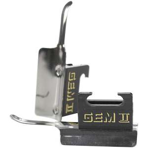 Ring Cutters: GEM II Finger Guard