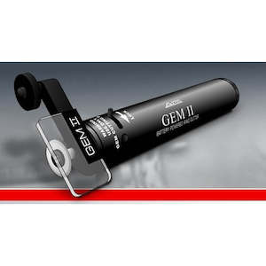 Ring Cutters: GEM II Battery Powered Ring Cutter Kit