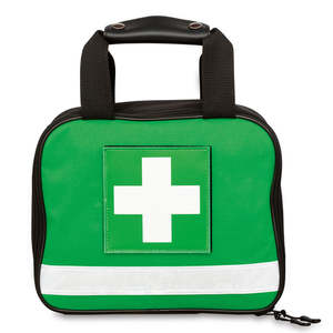 CODE RED Technician Bag