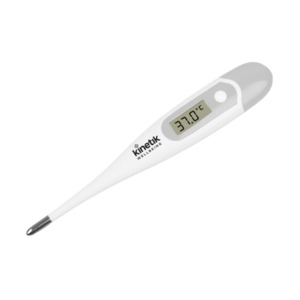 KINETIK Rapid Digital Thermometer