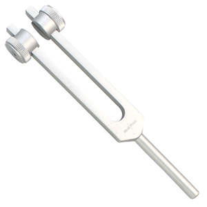 Tuning Forks: Medipro Tuning Fork - C256HZ