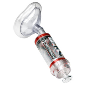 Dechoker - Single Pack - Multiple Sizes available