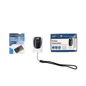 MediPro Pulse Oximeter