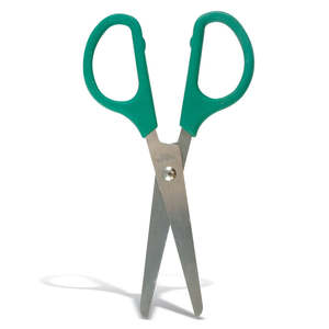 Scissors: First Aid Scissors – Blunt/Blunt