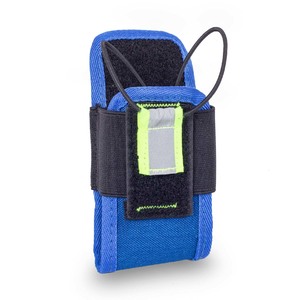 Specialist Cases: Talks Radio Holster Blue