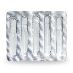 Splinter Probes 5's 1 Packet x 5