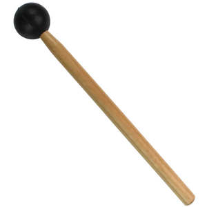 Instruments: Silicone Tuning Hammer