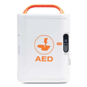 Aed: Mediana A16 Pro HeartOn Semi Automatic Defibrillator