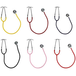 Diagnostics: MediPro Dual Head Stethoscope