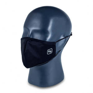 Elite Bags: Washable and Reusable Face Mask