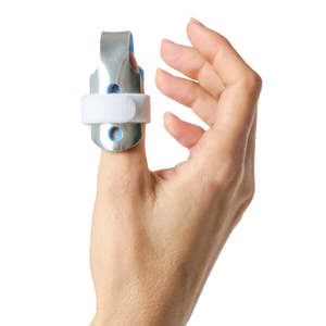 Aero Healthcare: Aerosplint Finger Splint - Small