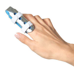 Aero Healthcare: Aerosplint Finger Splint - Large