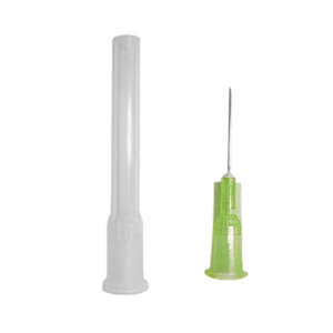 BD Hypo Needle 21g x 1" - Box of 100