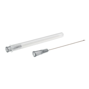 BD Hypo Needle 27g x 0.5" - Box of 100