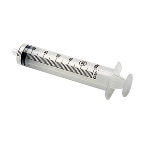 Bd: BD Syringe Luer Lock 30ml - Box of 60
