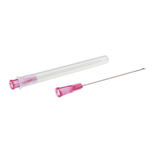 BD Hypo Needle 18g x 1.5" - Box of 100