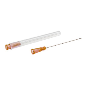 Bd: BD Hypo Needle 25g x 1.5" - Box of 100