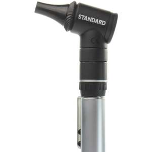Keeler: Keeler Standard Otoscope - 3.6v Rechargeable