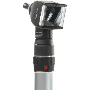 Keeler: Keeler Fibre Optic Otoscope - 3.6v Rechargeable