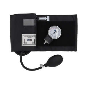 Aneroid Sphygmomanometers: MediPro Aneroid Sphygmomanometer