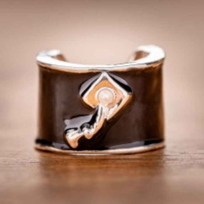 Nursing: CharMED Stethoscope Charm -  Graduation