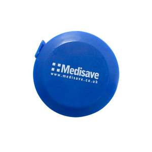 Nursing Accessories: Medisave Nurses Tape Measure