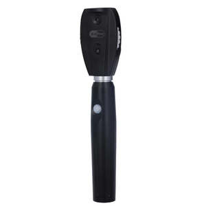 Rechargable Ophthalmoscope