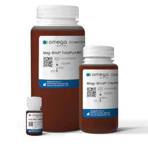 Products: Mag-Bind TotalPure NGS – 5mL – Mediscope