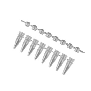 Products: Axygen® Polypropylene PCR Tube Strips – Mediscope