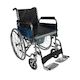 Commode Wheelchair – Mediscope