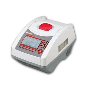 Products: Axygen® MaxyGene II Thermal Cycler – Mediscope