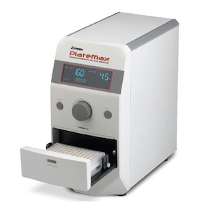Axygen® PlateMax Semi-automatic Plate Sealers – Mediscope