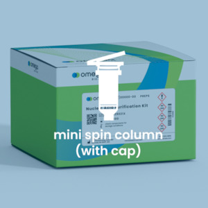 E.Z.N.A.® Plant DNA DS Kit – Mediscope