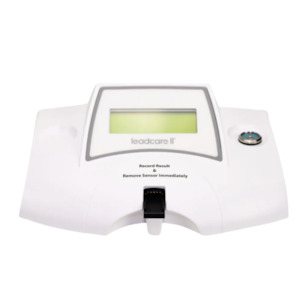 Products: LeadCare II – Mediscope