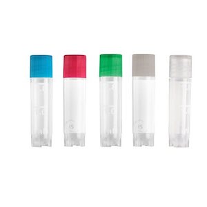 Products: Cryogenic Vials – Mediscope