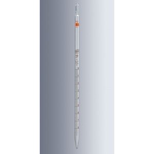 Glass Graduated Pipettes – Mediscope