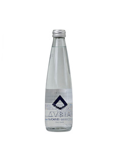 Doubia Naturally Sparkling Mineral Water 330ml