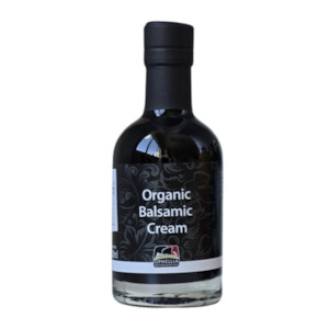 Organic: Organic Balsamic Glaze Cream 'Ophellia' 200ml