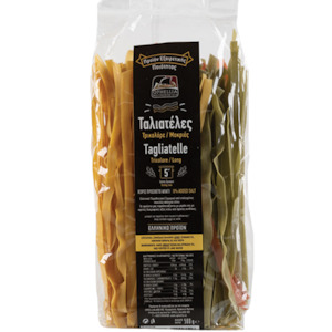 Tagliatelle Tricolor 500g