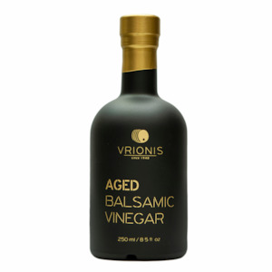 Dressings: Aged Balsamic Vinegar Nocturne 250ml