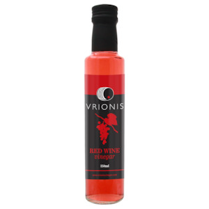 Red Wine Vinegar 250ml