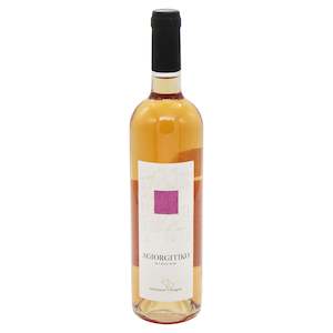 Agiorgitiko 2024 PGI Attica Rose Dry Wine 750ml