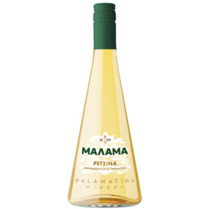 Retsina Malama 500ml
