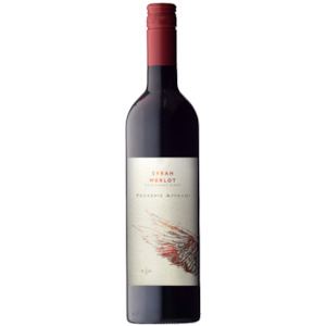 Four Angels Dry Red Wine 750ml