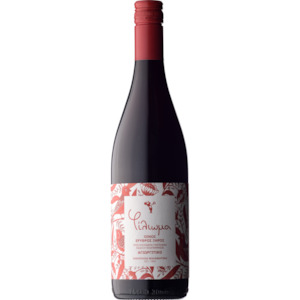 Wine: Filioma Dry Red Wine 750ml