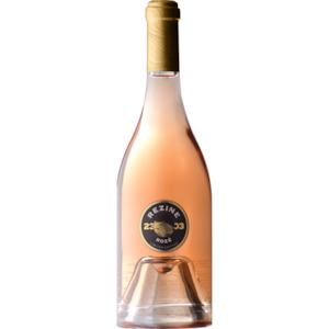 Premium Retsina Dry Rose Wine 750ml