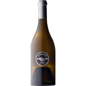 Wine: Premium Retsina Dry White Wine 750ml