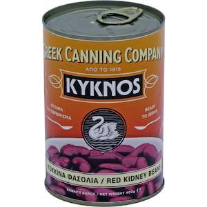 Red Kidney Beans 'Kyknos' 400g